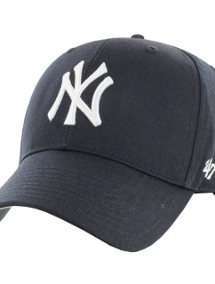 47 Značka Mlb New York Yankees Detská čiapka B-RAC17CTP-NY