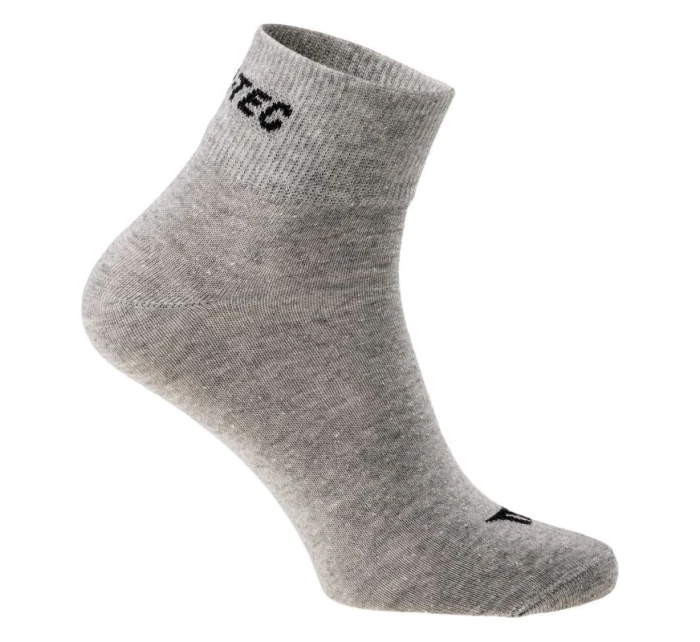 pack II ponožky M model 18524831 - Hi-Tec