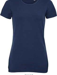 SOL'S Women Dámské tričko french navy model 22535211