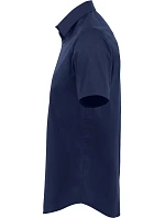 SOL'S Elastická košile s krátkým rukávem dark blue model 22460356 SOL'S Elastická košile s krátkým rukávem dark blue model 22460356