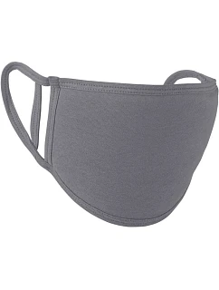 Premier PR 799 Maska na tvár, balenie po 5 kusoch 39.0799 heather grey
