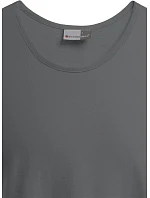 Pánské sportovní tílko 40. steel grey model 22515037 - Promodoro Pánské sportovní tílko 40. steel grey model 22515037 - Promodoro