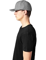 Flexfit 6277 6-panelová čiapka Flexfit Wooly Combed 55.6277 tmavozelená Flexfit 6277 6-panelová čiapka Flexfit Wooly Combed 55.6277 tmavozelená