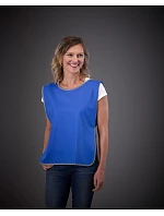 Yoko HVJ 259 Hi-Vis Tabard 79.J259 grey Yoko HVJ 259 Hi-Vis Tabard 79.J259 grey