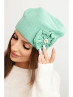 Dámske štuple do uší Emma K343 denim Dámske štuple do uší Emma K343 denim