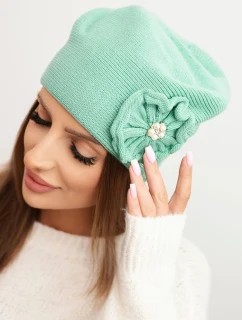 Dámske štuple do uší Emma K343 denim