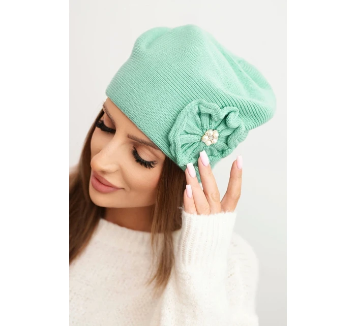 Dámske štuple do uší Emma K343 denim Dámske štuple do uší Emma K343 denim