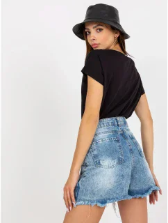 Tričko B 014.34 čierna