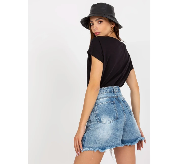 Tričko B 014.34 čierna