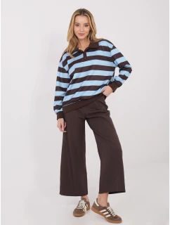 Bluzka IT BZ model 21834262 jasny niebieski - FPrice