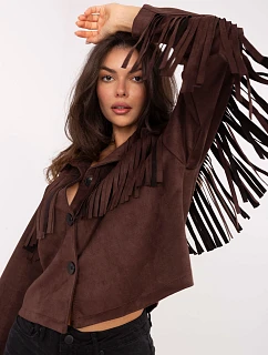 IT KR bunda 96753.61 hnedá