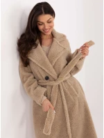 Płaszcz IT PL model 21771758 beżowy - FPrice