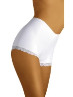 Šortky model 17566401 White - Wol-Bar Šortky model 17566401 White - Wol-Bar