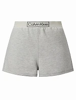 Dámske šortky QS6799E-P7A - Calvin Klein