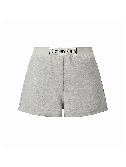 Dámske šortky QS6799E-P7A - Calvin Klein