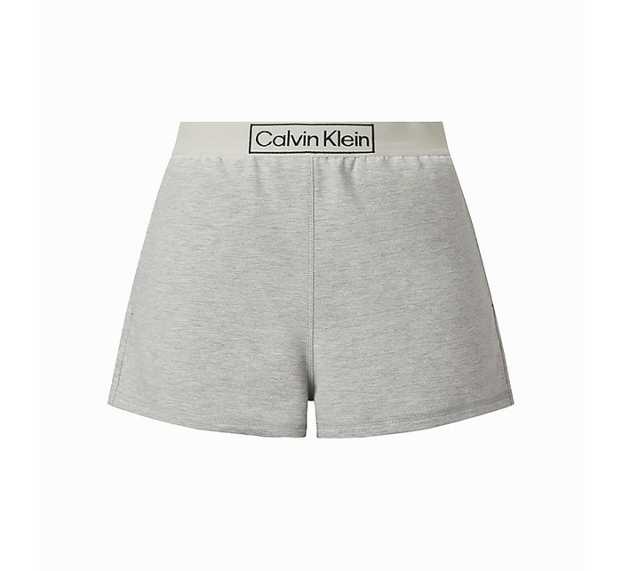 Loungewear Short Dámské šortky model 20947466 - Calvin Klein