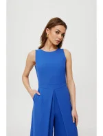Dámsky overal K184 modrý - Makover
