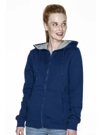 Dámská mikina K model 7568002 - PROMOSTARS Dámská mikina K model 7568002 - PROMOSTARS