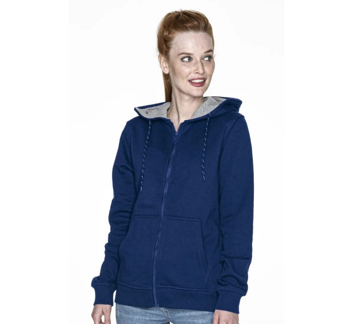 Dámská mikina K model 7568002 - PROMOSTARS Dámská mikina K model 7568002 - PROMOSTARS