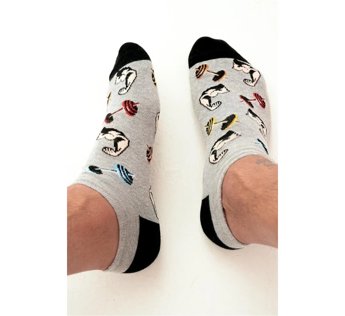 Nohy do posilňovne pre mužov 1108.036