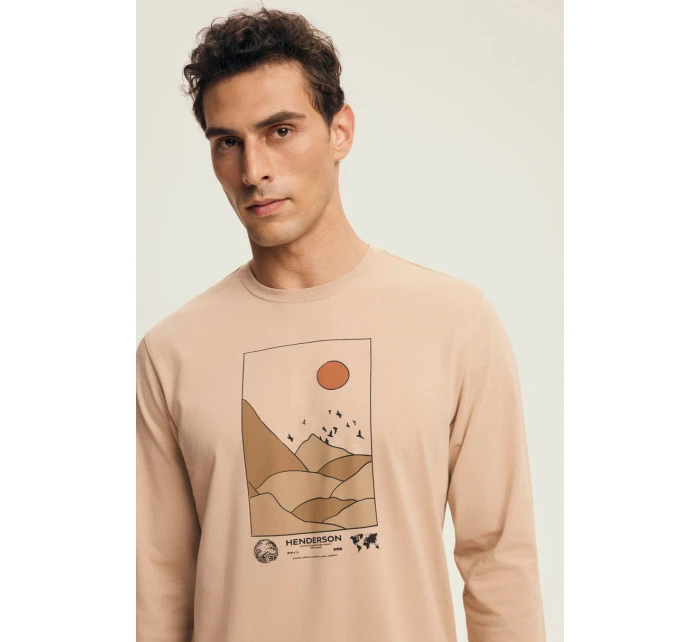 PÁNSKÉ PYŽAMO  AW25 model 21378597 - Henderson