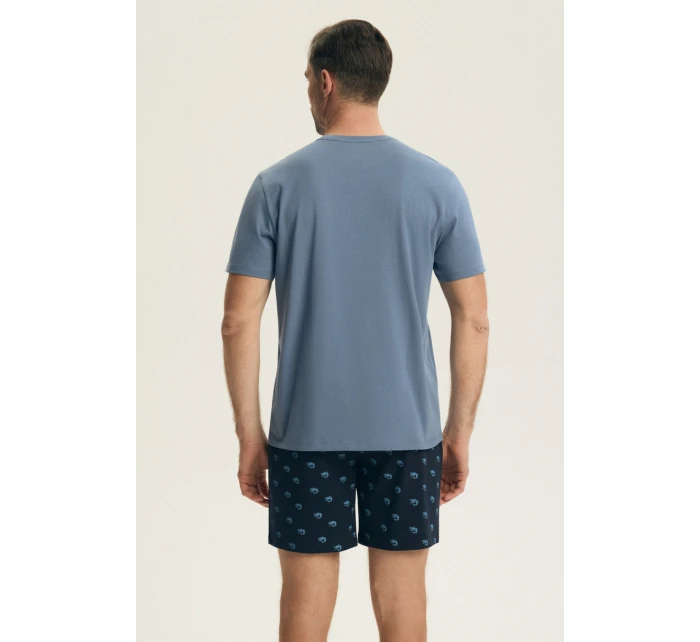 PÁNSKÉ PYŽAMO model 21936753 - Henderson