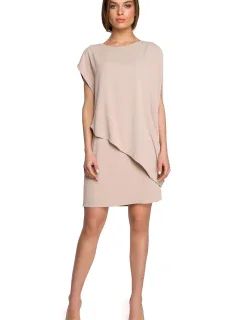 Denné šaty model 154078 Stylove