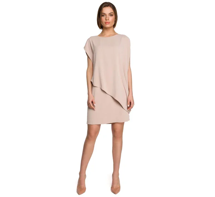 Denné šaty model 154078 Stylove