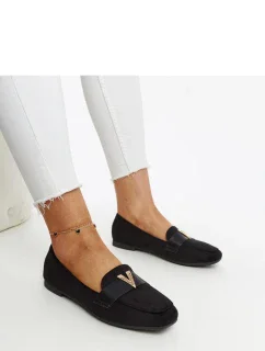 Mokasíny model 207414 Solea