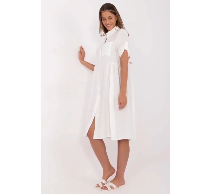 Denné šaty model 212023 Taliansko Moda