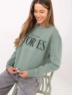 Mikina model 218227 Sublevel