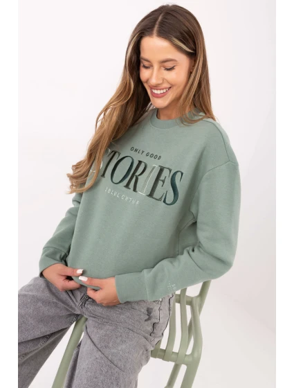 Mikina model 218227 Sublevel