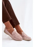 Mokasíny model 224265 Step in style