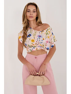 Blúzka model 226385 Podúroveň