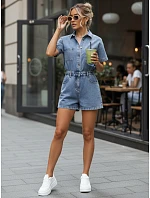 Kombinezon damski  ze w  model 22067233 - FashionStreet