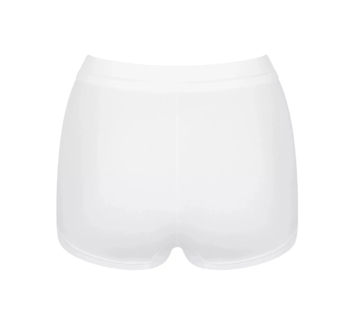 sloggi Double Comfort T Short - WHITE - SLOGGI WHITE - SLOGGI