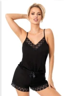 Pyžamo model 21232584 w/r S2XL - Donna