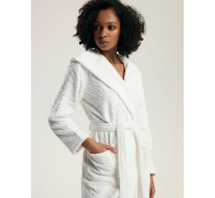 Dámsky župan Henderson 43612 Daryl S-2XL