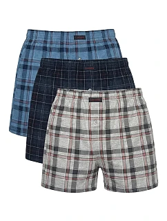 Boxerky Cornette 945/12 A'3 M-2XL