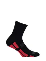 Pánske ponožky Wola Sportive W94.1N5 Ag + Pánske ponožky Wola Sportive W94.1N5 Ag +