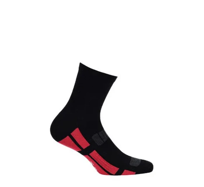 Pánske ponožky Wola Sportive W94.1N5 Ag + Pánske ponožky Wola Sportive W94.1N5 Ag +