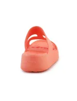 Žabky Platform W model 20274747 - Crocs Žabky Platform W model 20274747 - Crocs