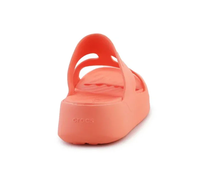 Žabky Platform W model 20274747 - Crocs Žabky Platform W model 20274747 - Crocs