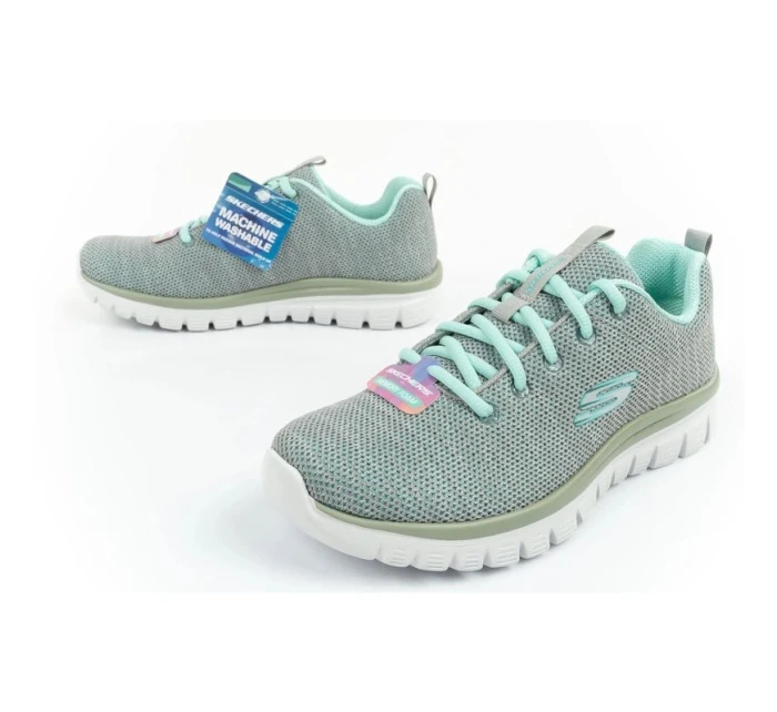 Skechers Graceful Twisted Fortune W 12614/GYMN