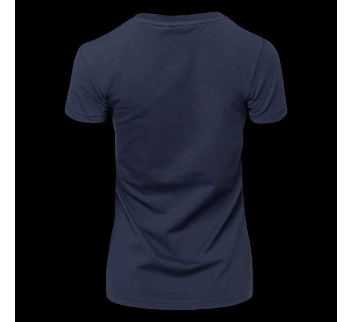 Dámske tričko s krátkym rukávom LADY PLAYO II SLIM