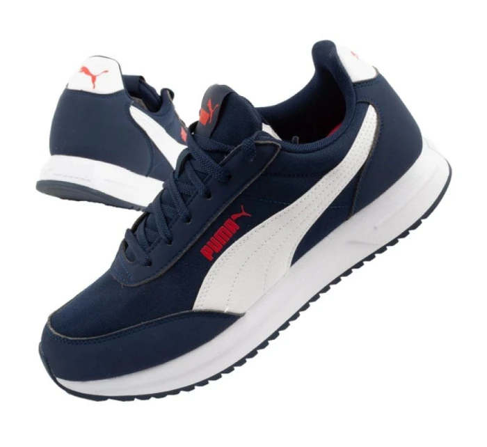 Boty R78 M model 21267387 - Puma Boty R78 M model 21267387 - Puma