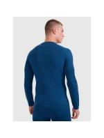 Pánske bezšvové termoprádlo (vrchné) 4F 4FWAW25USEAM233-30S Pánske bezšvové termoprádlo (vrchné) 4F 4FWAW25USEAM233-30S