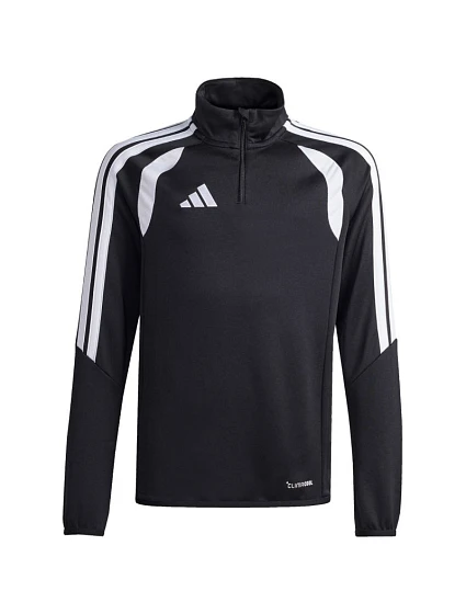 Dětská mikina Tiro 26 League Training Top černobílá model 21858459 - ADIDAS Dětská mikina Tiro 26 League Training Top černobílá model 21858459 - ADIDAS
