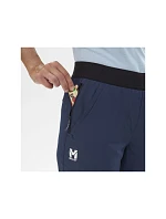 Nohavice MILLET W Wanaka Stretch Pant III, tmavomodré