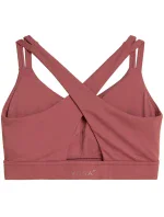 Dámská sportovní podprsenka W H4Z21 model 16081637 54S - 4F